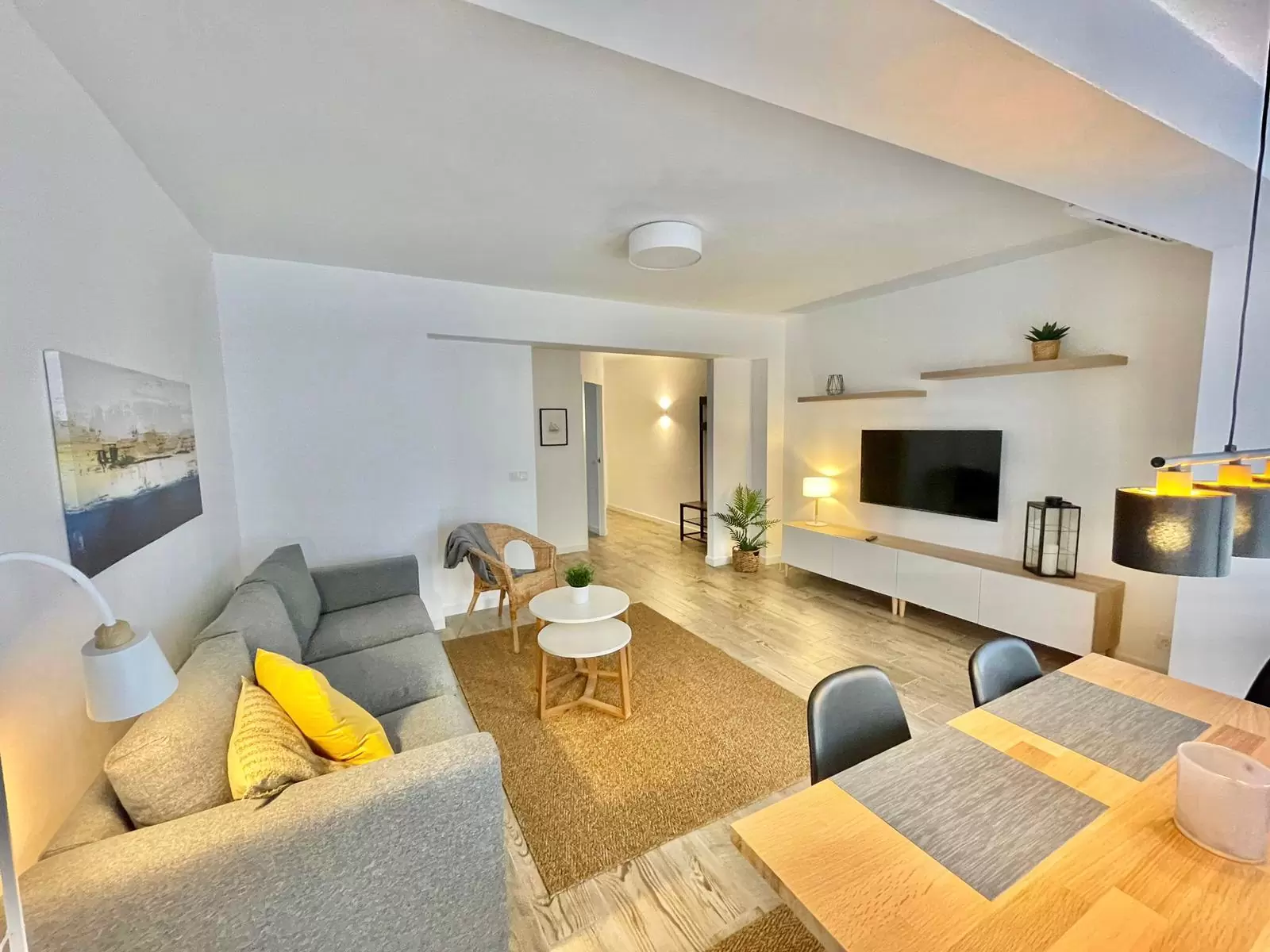 Apartamento 7