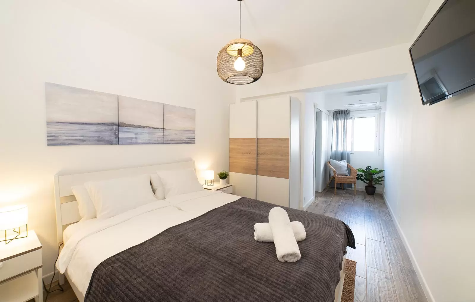 Apartamento 1