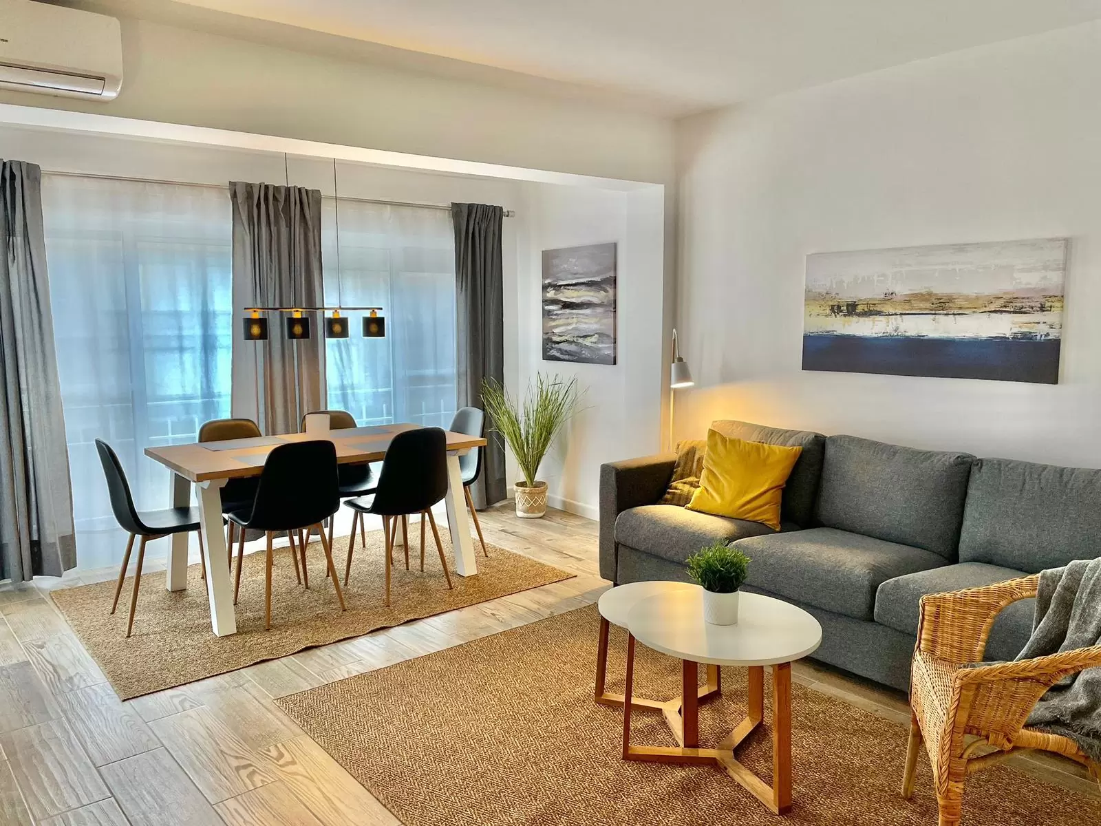 Apartamento 6