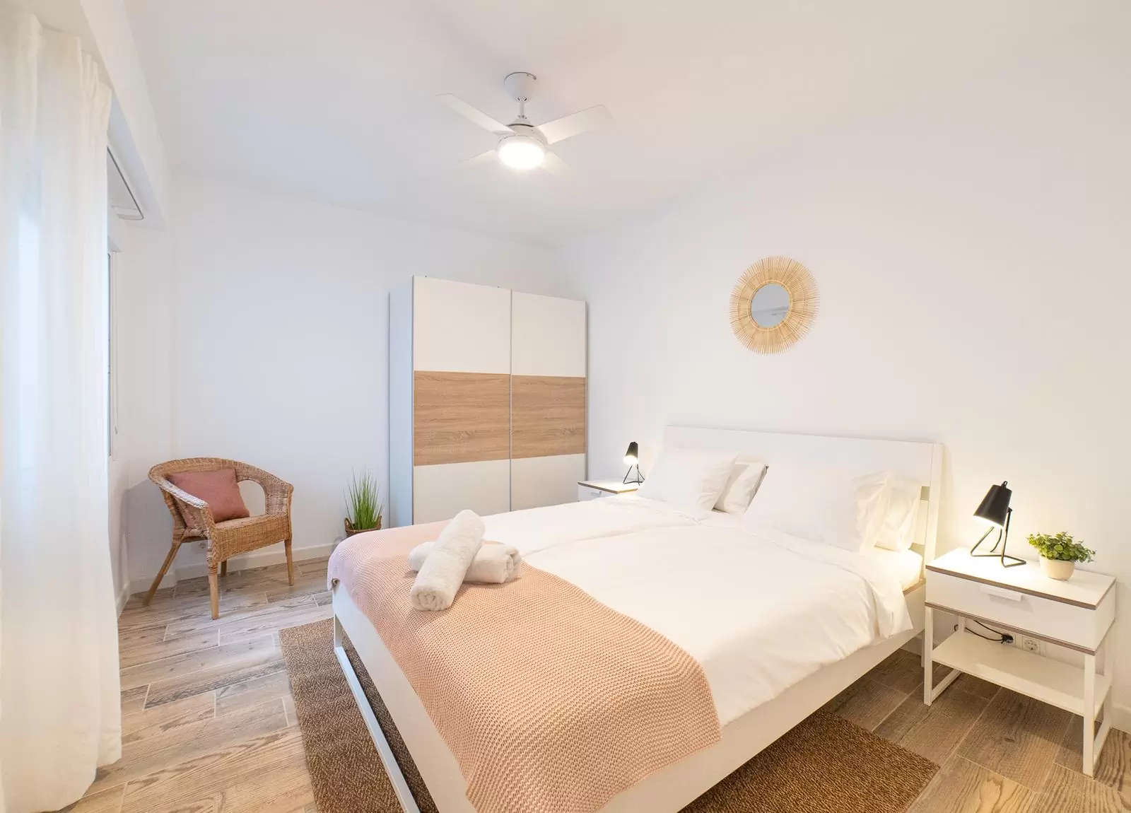 Apartamento 9